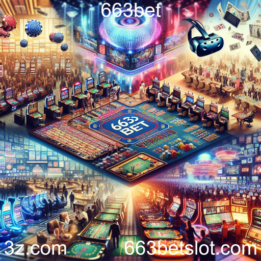 As Últimas Tendências no Mundo dos Jogos em 2023